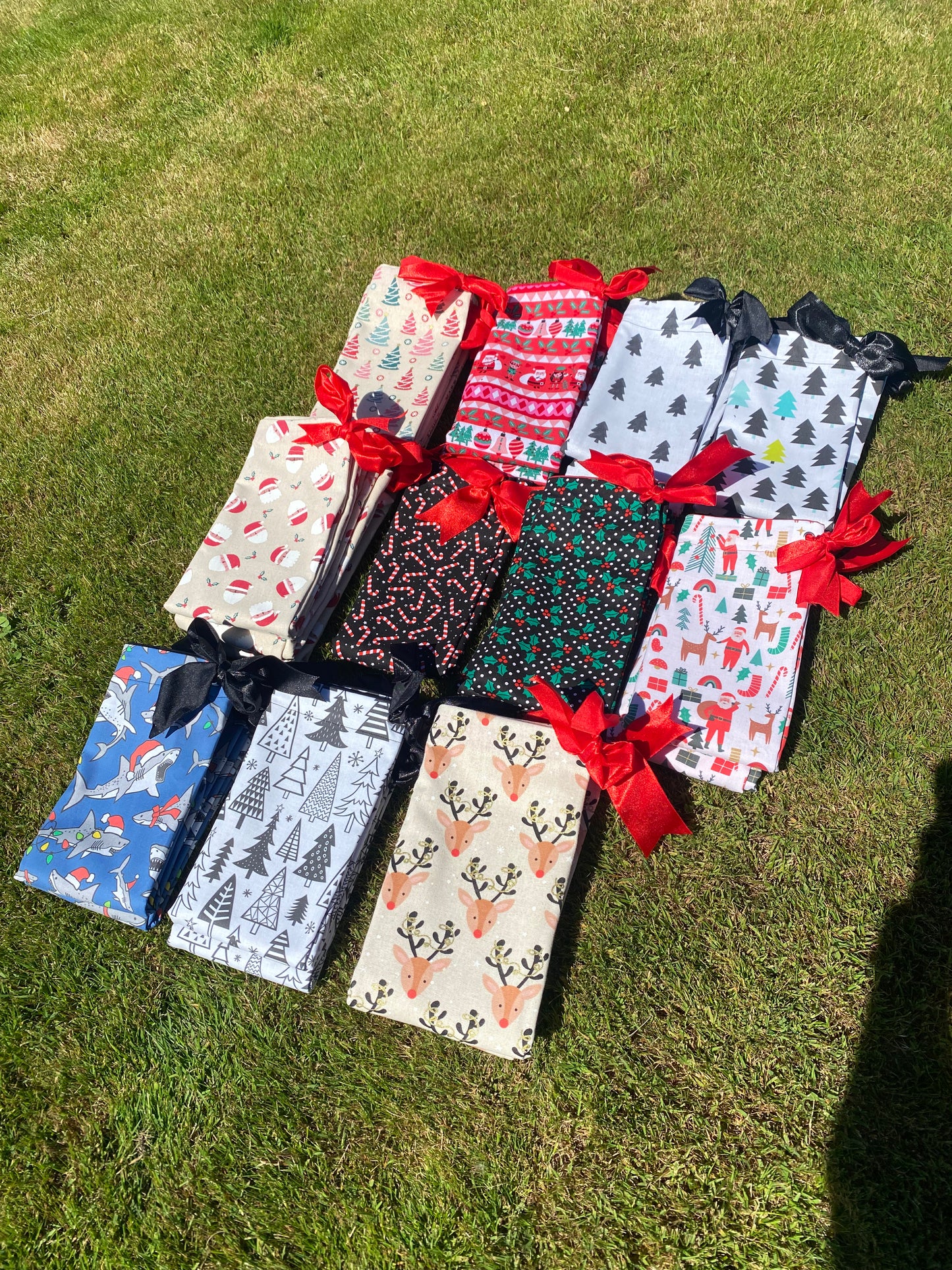 Gift bags - Assorted
