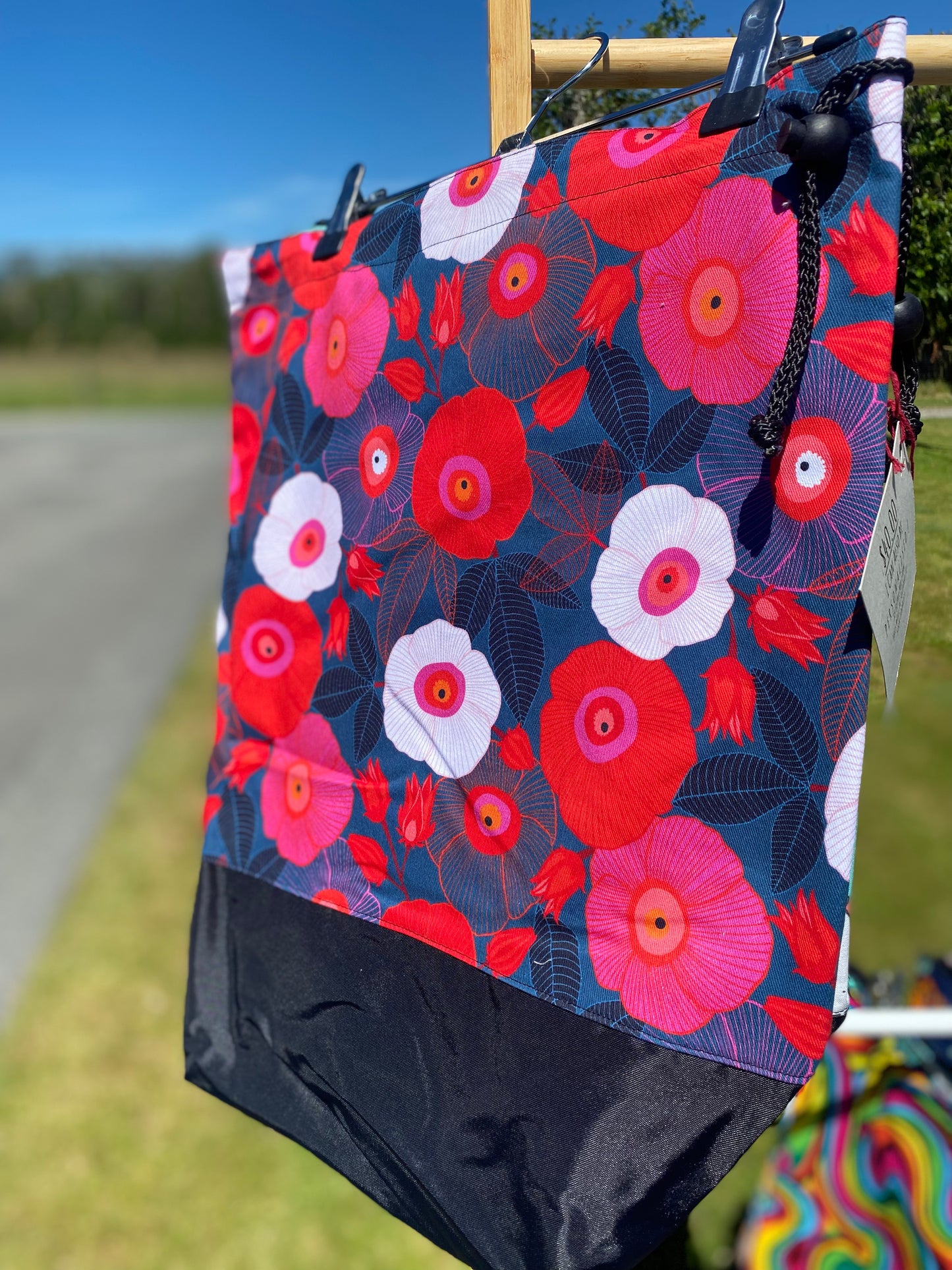 Swim Bag POPPY