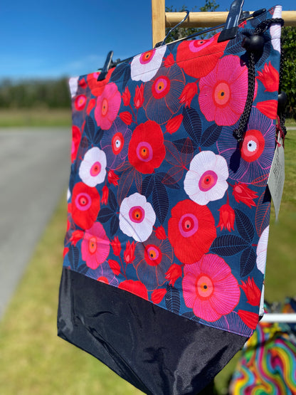 Swim Bag POPPY