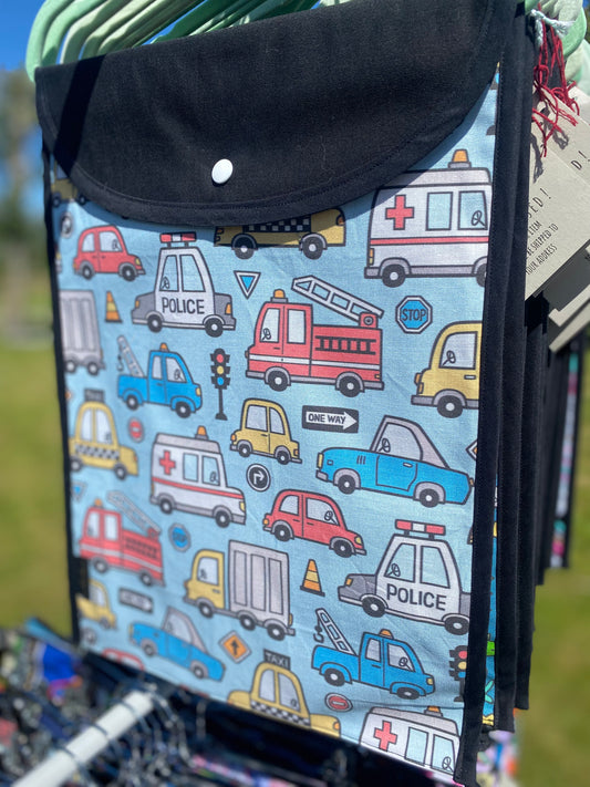 Book Bag TRANSPORT