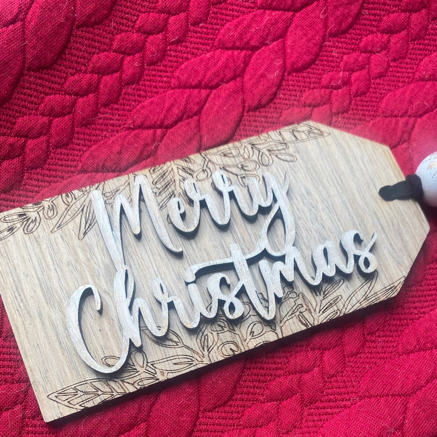 GIFT TAGS Assorted