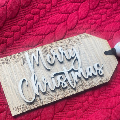 GIFT TAGS Assorted