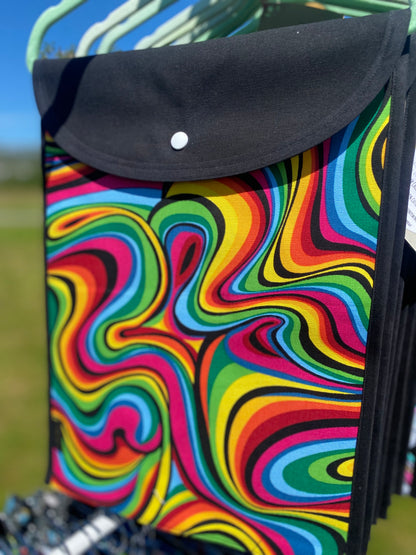 Book Bag GROOVY