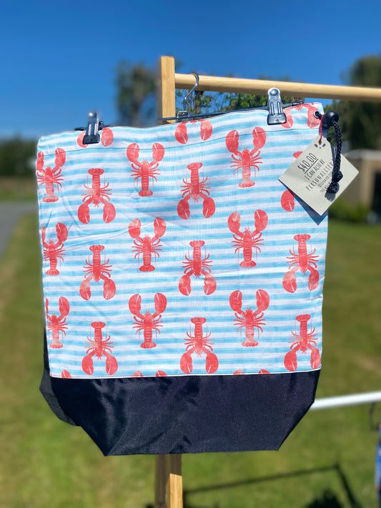 Swim Bag LOBSTER