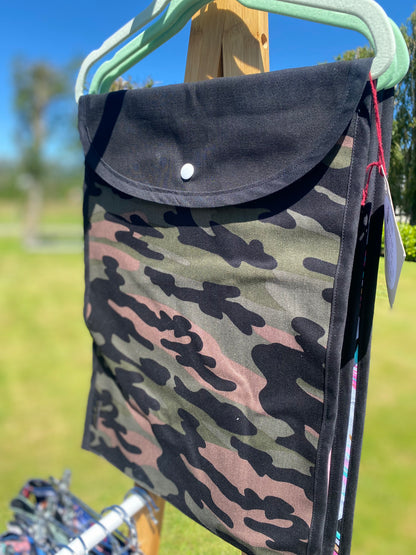 Book Bag CAMO