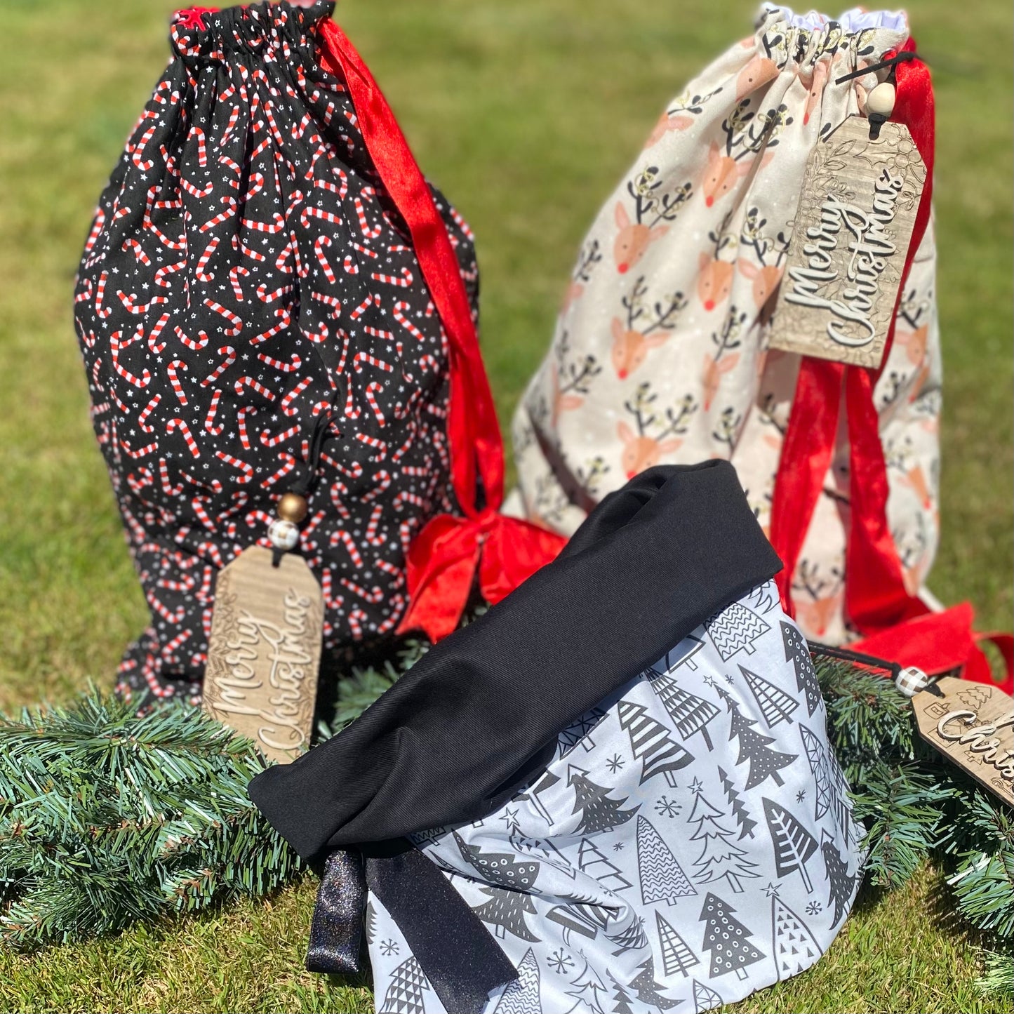 Gift bags -  Assorted