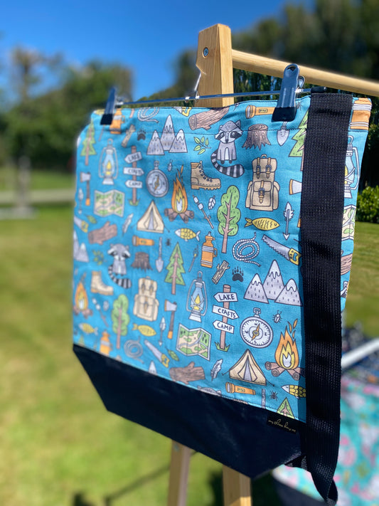 Swim Bag CAMPING
