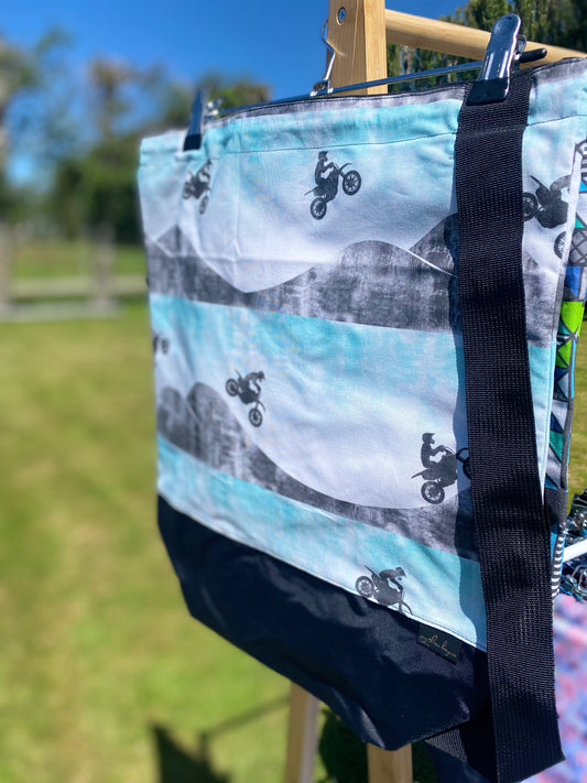 Swim Bag MOTO