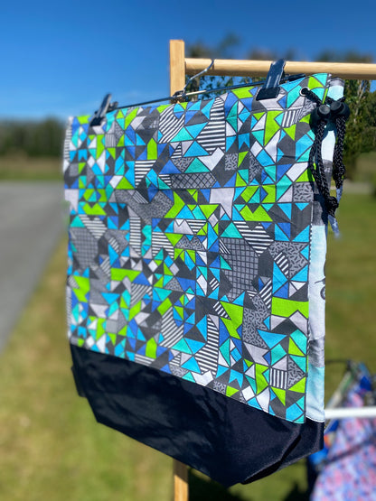 Swim Bag GEO