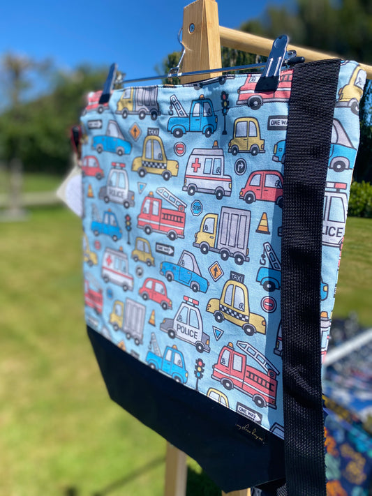 Swim Bag TRANSPORT
