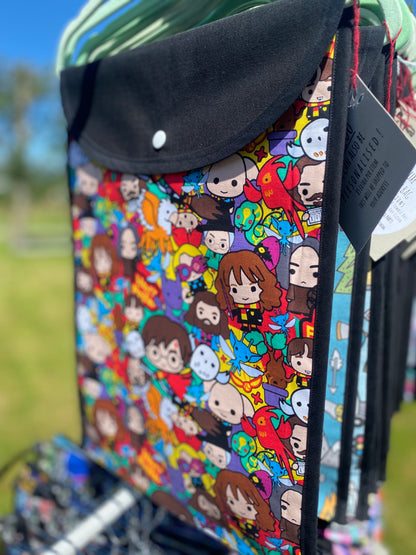 Book Bag MAGIC
