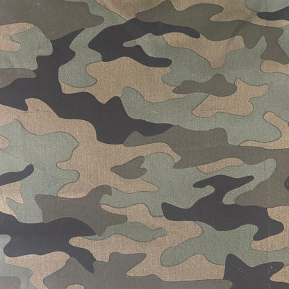 Swim Bag CAMO