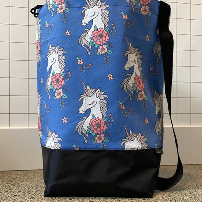 Swim Bag ROYAL UNICORN