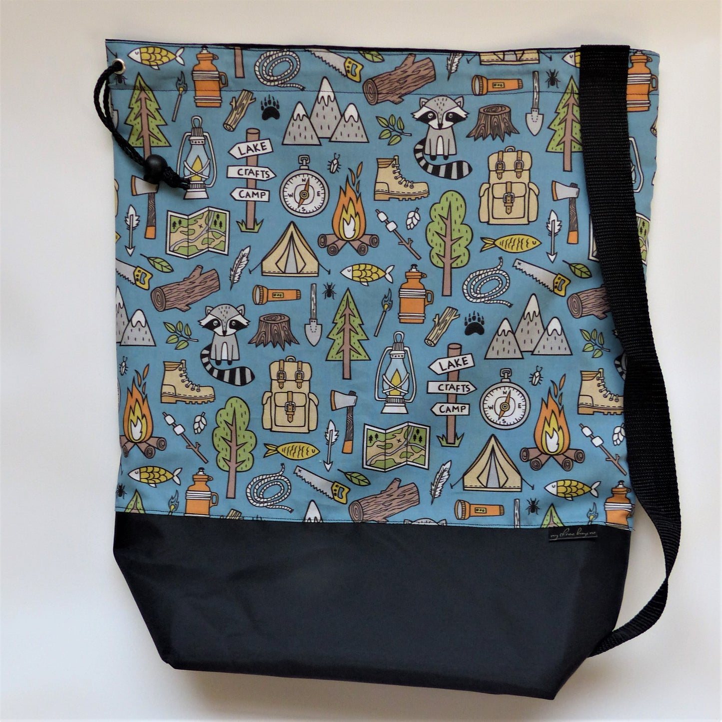 Swim Bag CAMPING
