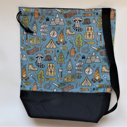 Swim Bag CAMPING