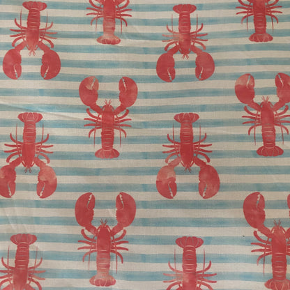 Swim Bag LOBSTER