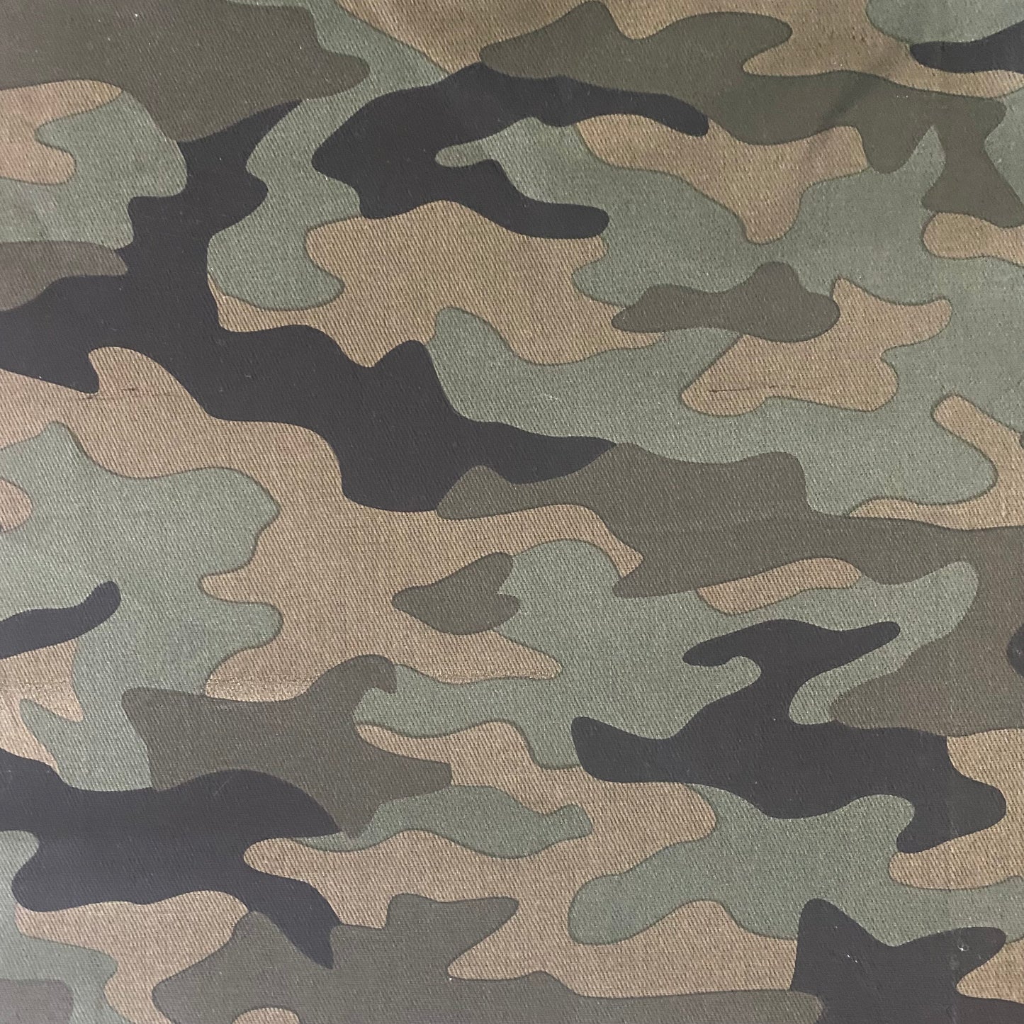 Book Bag CAMO