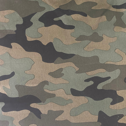 Book Bag CAMO