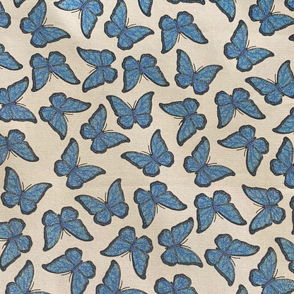 Book Bag SPARKLE BUTTERFLY
