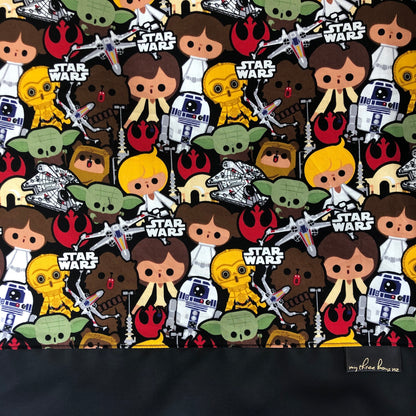 Book Bag CUTE CHARACTERS.