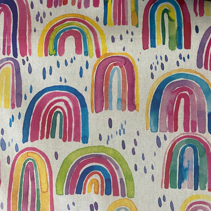 Book Bag RAINBOW